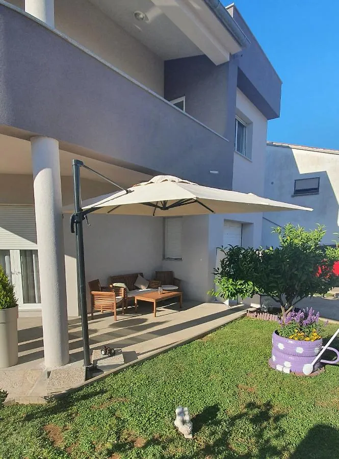 Apartman Tika Pula Apartment
