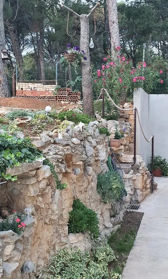 Apartman Tika Pula
