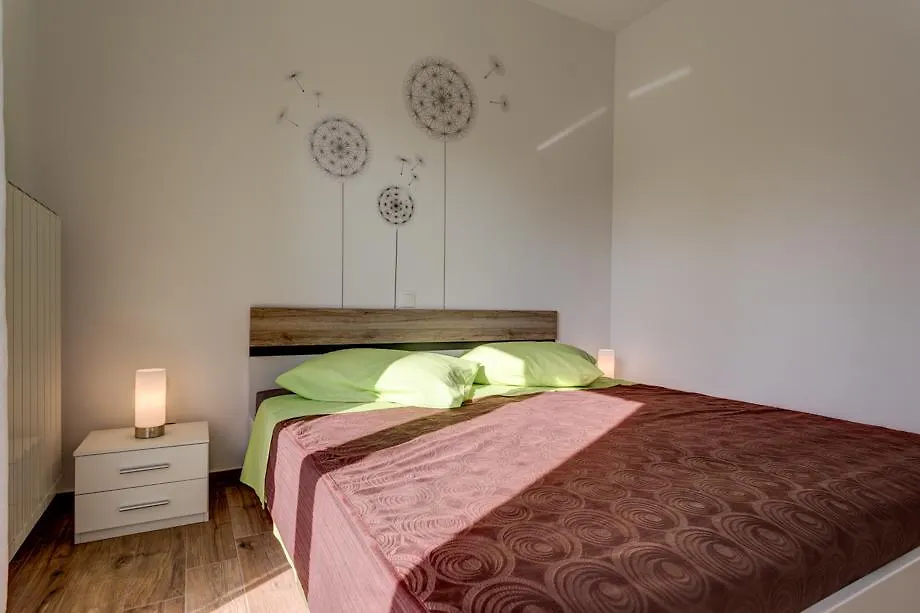 Apartman Tika Pula Apartment