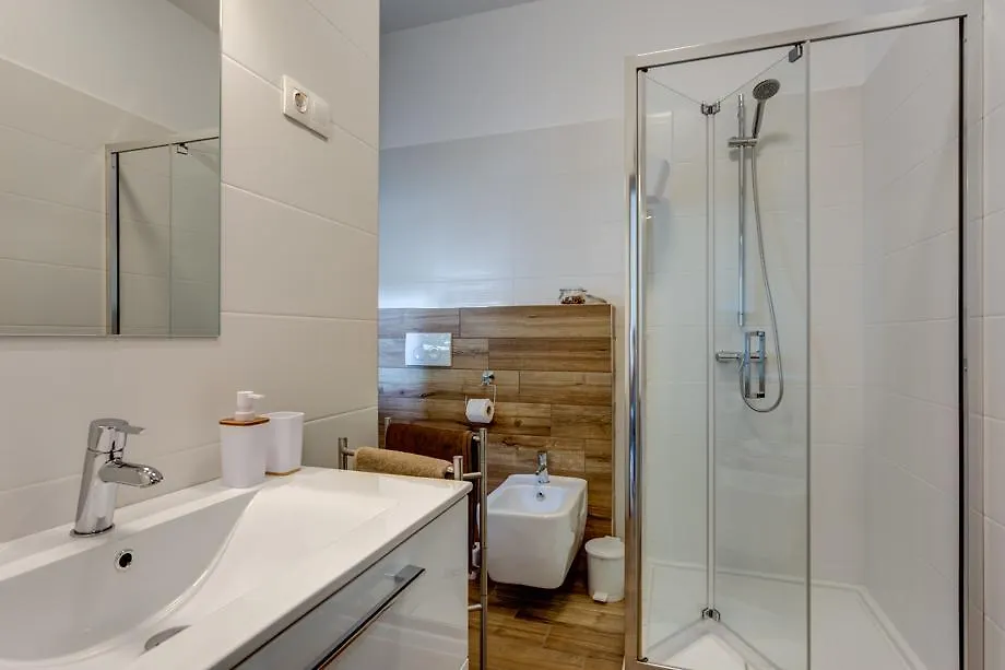 Apartman Tika Pula Apartment