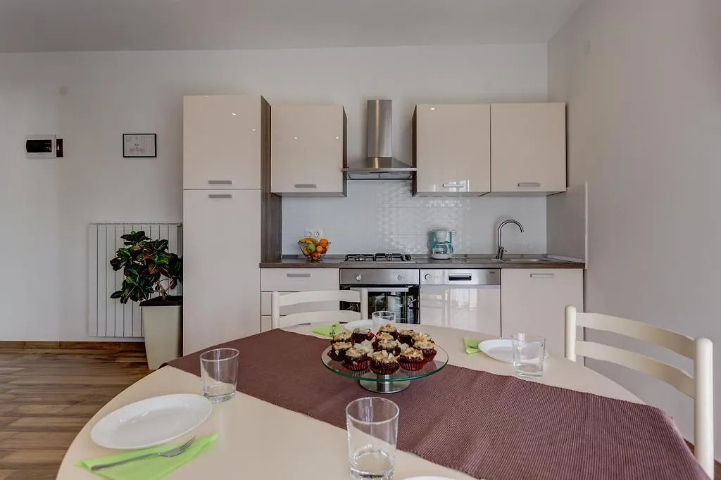 Apartman Tika Pula
